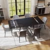 Extendable Sintered Stone Dining Table