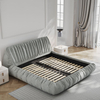 Modern Furniture Resell Platform Bed Frame