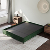 Bedroom Minimalist Platform Bed